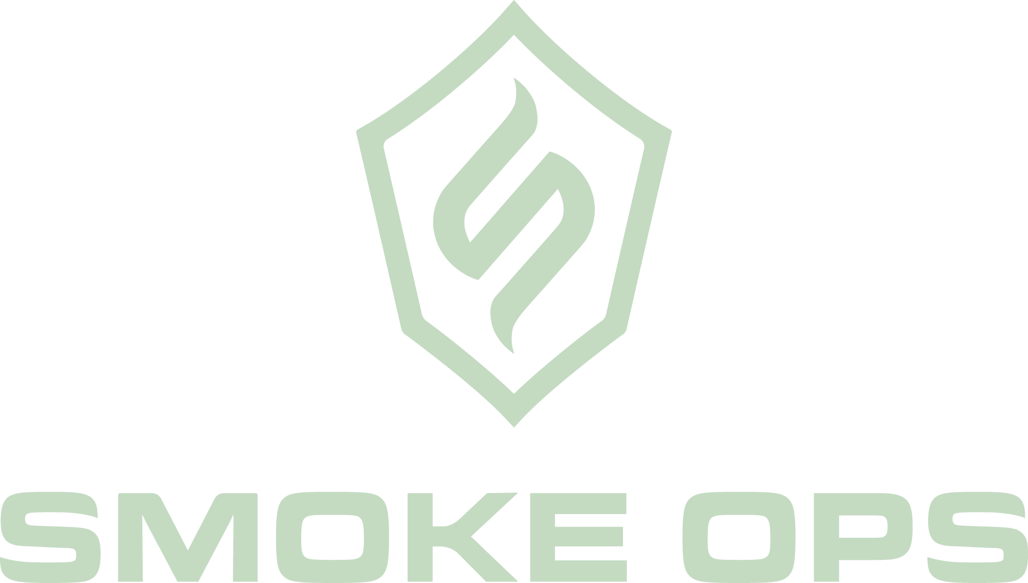 Smoke Ops Logo Polar